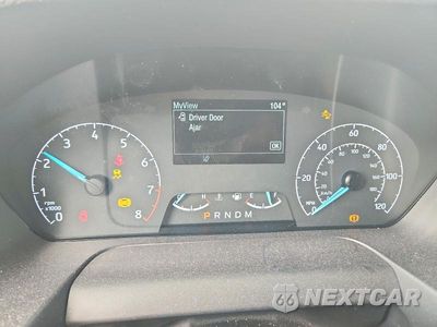 Zdjęcie 9 z 13 samochodu: 2025 FORD TRANSIT T-250 VIN:1FTBR1C84SKA48212 - miniatura