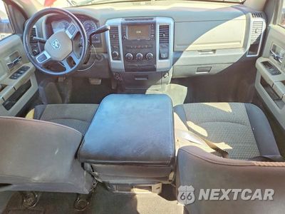 Zdjęcie 8 z 12 samochodu: 2011 DODGE RAM 1500 VIN:1D7RV1CT9BS666369 - miniatura
