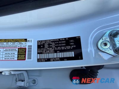 Zdjęcie 10 z 14 samochodu: 2024 TOYOTA GRAND HIGHLANDER HYBRID LIMITED VIN:5TDACAB57RS005622 - miniatura