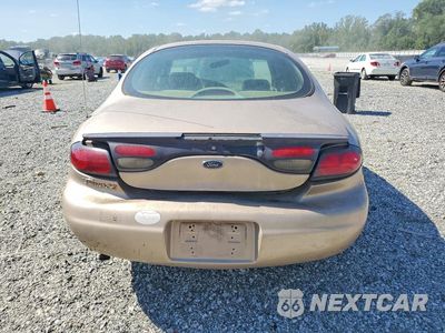 Zdjęcie 6 z 12 samochodu: 1999 FORD TAURUS SE VIN:1FAFP53U5XA195914 - miniatura