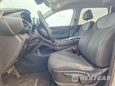 Zdjęcie 7 z 14 samochodu: 2021 HYUNDAI SANTA FE SE VIN:5NMS14AJ4MH341184 - miniatura