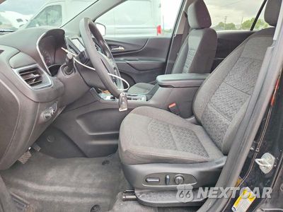 Zdjęcie 7 z 13 samochodu: 2023 CHEVROLET EQUINOX LT VIN:3GNAXUEG9PL241038 - miniatura