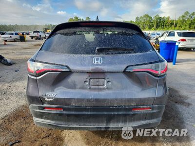 Zdjęcie 6 z 13 samochodu: 2027 HONDA HR-V LX VIN:3CZRZ1H30VM701301 - miniatura
