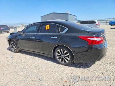 Drugie zdjęcie samochodu z przodu: 2016 NISSAN ALTIMA 2.5 SV VIN:1N4AL3AP6GC242170 - miniatura