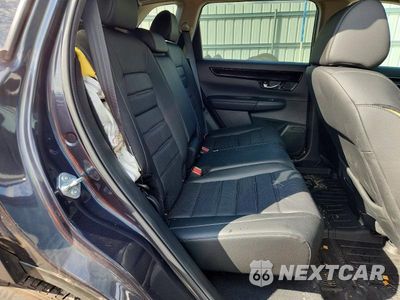 Zdjęcie 10 z 12 samochodu: 2026 HONDA CR-V EXL VIN:2HKRS4H79TH478807 - miniatura