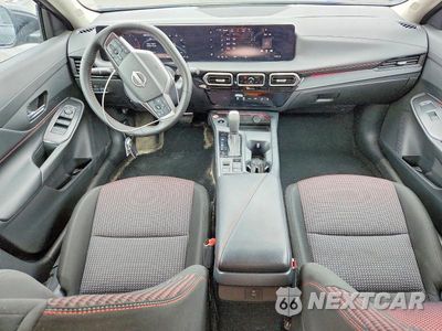 Zdjęcie 8 z 12 samochodu: 2026 NISSAN SENTRA SR VIN:3N1AB9DV6TY242443 - miniatura