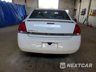 Zdjęcie 6 z 11 samochodu: 2006 CHEVROLET IMPALA LT VIN:2G1WT58K869108913 - miniatura