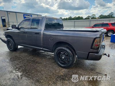 Drugie zdjęcie samochodu z przodu: 2016 RAM 1500 ST VIN:1C6RR7FG6GS326157 - miniatura