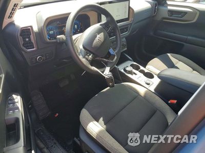 Zdjęcie 8 z 12 samochodu: 2025 FORD BRONCO SPORT BIG BEND VIN:3FMCR9BN5SRF06292 - miniatura