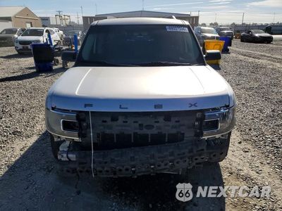 Piąte zdjęcie samochodu w środku: 2015 FORD FLEX SE VIN:2FMGK5B85FBA20692 - miniatura