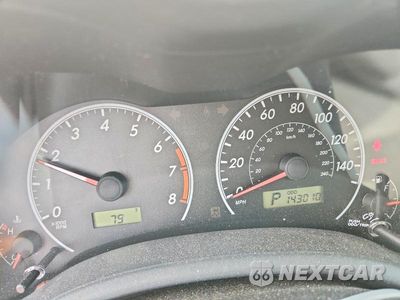 Zdjęcie 9 z 12 samochodu: 2011 TOYOTA COROLLA LE VIN:2T1BU4EE6BC691603 - miniatura