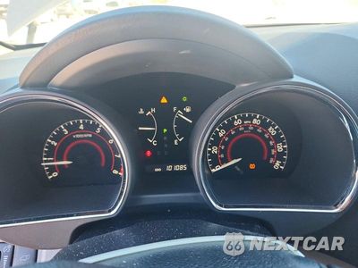 Zdjęcie 9 z 13 samochodu: 2012 TOYOTA HIGHLANDER LIMITED VIN:5TDYK3EH5CS080202 - miniatura