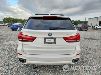 Zdjęcie 6 z 13 samochodu: 2018 BMW X5 XDR40E VIN:5UXKT0C5XJ0W02329 - miniatura