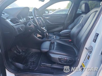 Zdjęcie 7 z 13 samochodu: 2020 BMW X2 XDRIVE28I VIN:WBXYJ1C0XL5P32437 - miniatura