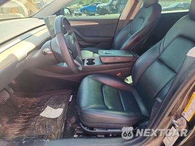 Zdjęcie 7 z 12 samochodu: 2021 TESLA MODEL 3 VIN:5YJ3E1EB2MF978800 - miniatura