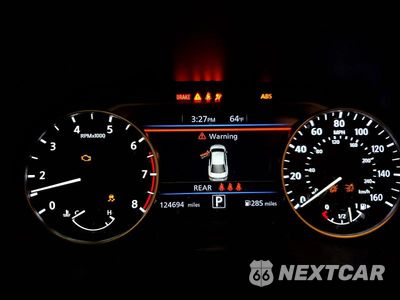 Zdjęcie 9 z 12 samochodu: 2020 NISSAN SENTRA SV VIN:3N1AB8CV2LY311561 - miniatura