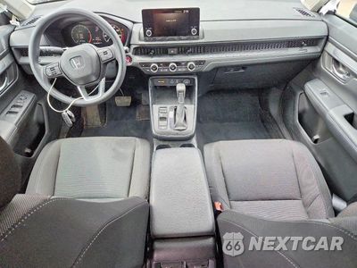 Zdjęcie 8 z 12 samochodu: 2025 HONDA CR-V EX VIN:7FARS4H43SE003399 - miniatura