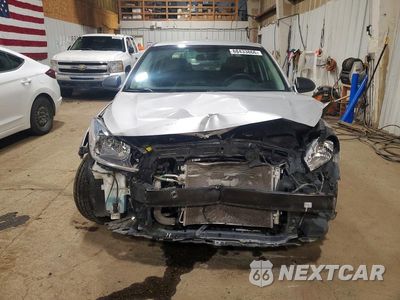 Piąte zdjęcie samochodu w środku: 2018 KIA RIO LX VIN:3KPA24AB5JE047068 - miniatura