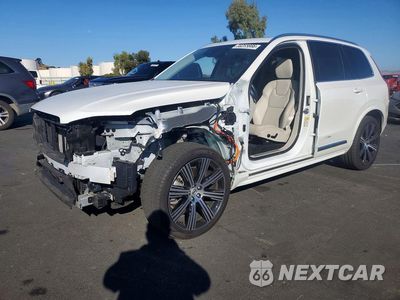 2024 VOLVO XC90 PLUS YV4H60LE8R1235548 - główne zdjęcie licytacji z USA - miniatura