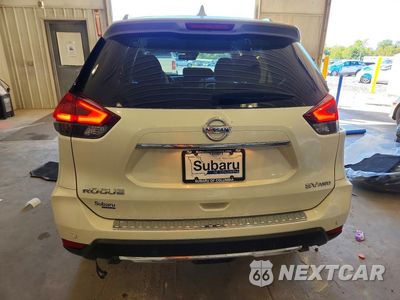 Zdjęcie 6 z 13 samochodu: 2019 NISSAN ROGUE SV VIN:JN8AT2MV8KW395174 - miniatura