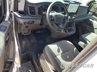 Zdjęcie 8 z 13 samochodu: 2024 FORD TRANSIT T-350 VIN:1FBAX2C85RKA90054 - miniatura