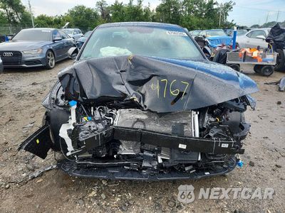 Piąte zdjęcie samochodu w środku: 2026 HYUNDAI ELANTRA SEL SPORT PREMIUM VIN:KMHLS4DG3TU184767 - miniatura