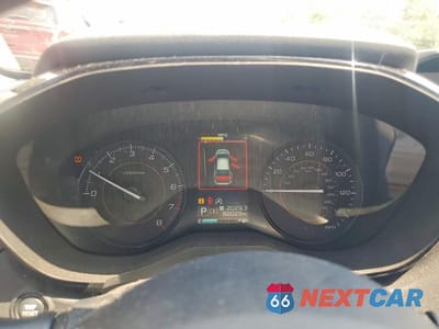 Zdjęcie 9 z 13 samochodu: 2022 SUBARU CROSSTREK VIN:JF2GTABC4N8233912 - miniatura
