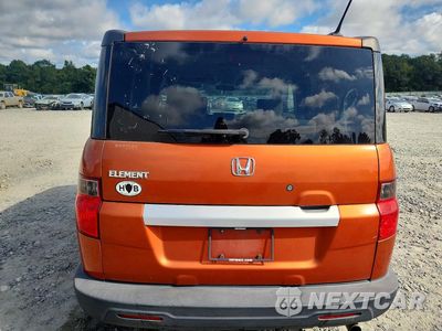 Zdjęcie 6 z 14 samochodu: 2010 HONDA ELEMENT EX VIN:5J6YH1H7XAL000925 - miniatura