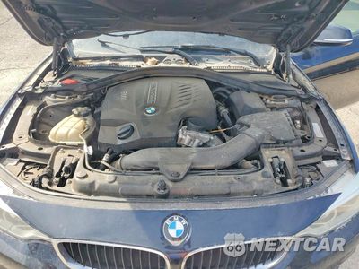 Zdjęcie 11 z 12 samochodu: 2016 BMW 435 I GRAN COUPE VIN:WBA4B1C54GG241793 - miniatura
