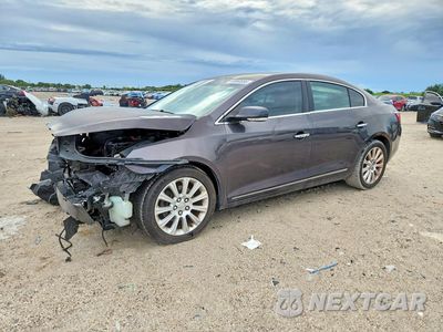 2013 BUICK LACROSSE 1G4GC5E36DF266322 - główne zdjęcie licytacji z USA - miniatura