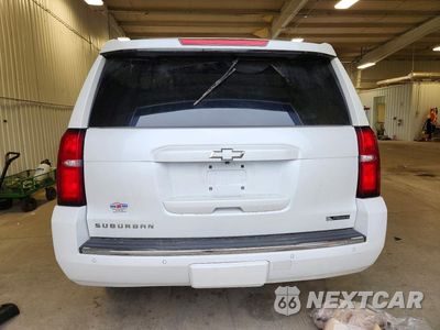 Zdjęcie 6 z 13 samochodu: 2018 CHEVROLET SUBURBAN K1500 PREMIER VIN:1GNSKJKCXJR178826 - miniatura