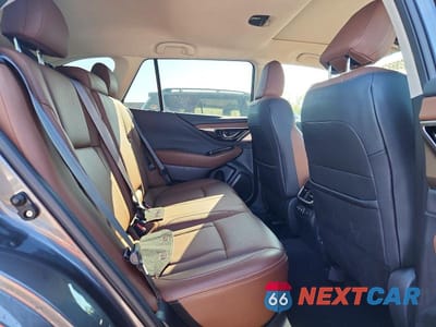 Zdjęcie 11 z 13 samochodu: 2022 SUBARU OUTBACK TOURING VIN:4S4BTGPD6N3248370 - miniatura