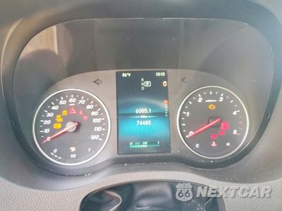 Zdjęcie 9 z 14 samochodu: 2024 MERCEDES-BENZ SPRINTER 3500 VIN:W1Y5NCHY7RT178286 - miniatura