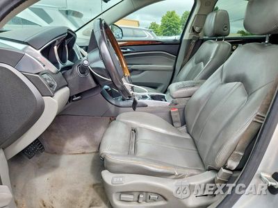 Zdjęcie 7 z 13 samochodu: 2012 CADILLAC SRX PERFORMANCE COLLECTION VIN:3GYFNEE34CS555326 - miniatura