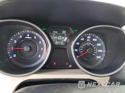 Zdjęcie 9 z 12 samochodu: 2014 HYUNDAI ELANTRA SE VIN:5NPDH4AE7EH533033 - miniatura