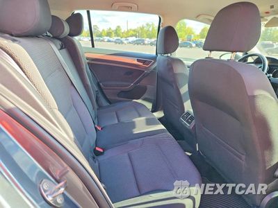 Zdjęcie 10 z 12 samochodu: 2017 VOLKSWAGEN GOLF S VIN:3VW217AU9HM070327 - miniatura