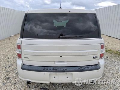 Zdjęcie 6 z 14 samochodu: 2015 FORD FLEX SEL VIN:2FMGK5C87FBA06193 - miniatura