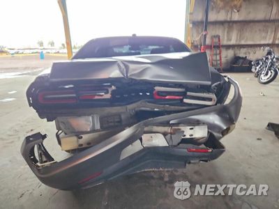 Zdjęcie 6 z 12 samochodu: 2017 DODGE CHALLENGER SXT VIN:2C3CDZAG5HH658653 - miniatura