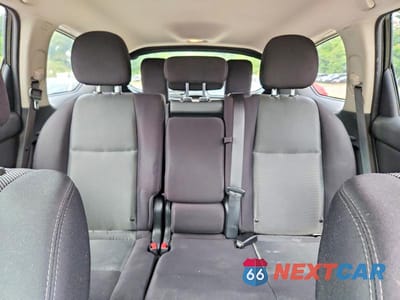 Zdjęcie 10 z 13 samochodu: 2017 NISSAN PATHFINDER S VIN:5N1DR2MM0HC630509 - miniatura