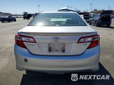 Zdjęcie 6 z 12 samochodu: 2014 TOYOTA CAMRY SE VIN:4T1BF1FK3EU763308 - miniatura
