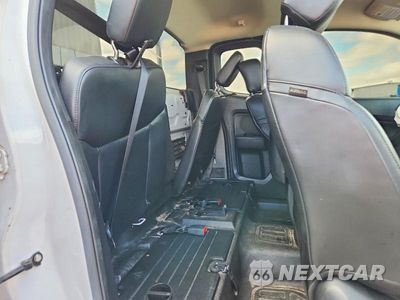 Zdjęcie 10 z 13 samochodu: 2019 FORD RANGER XL VIN:1FTER1EH8KLA63574 - miniatura