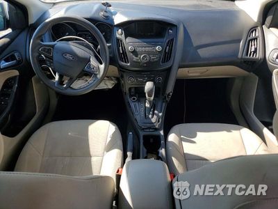 Zdjęcie 8 z 13 samochodu: 2018 FORD FOCUS SE VIN:1FADP3F25JL241937 - miniatura