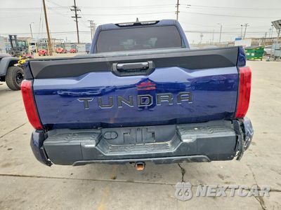 Zdjęcie 6 z 12 samochodu: 2022 TOYOTA TUNDRA SR5 VIN:5TFLA5ABXNX014168 - miniatura