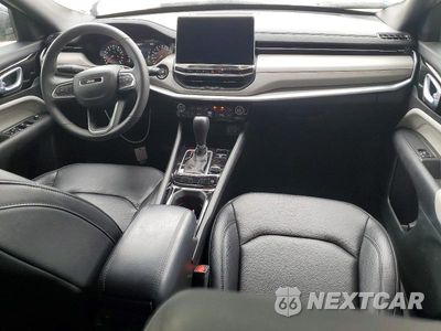 Zdjęcie 8 z 13 samochodu: 2025 JEEP COMPASS LIMITED VIN:3C4NJDCN5ST546039 - miniatura