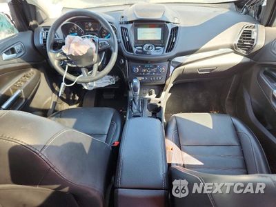 Zdjęcie 8 z 13 samochodu: 2019 FORD ESCAPE TITANIUM VIN:1FMCU0J94KUB58475 - miniatura