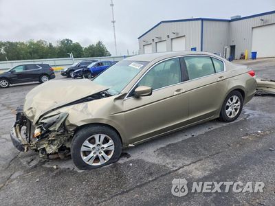 2009 HONDA ACCORD LXP 1HGCP26449A008433 - główne zdjęcie licytacji z USA - miniatura