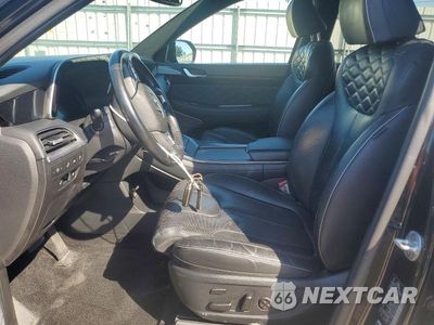 Zdjęcie 7 z 13 samochodu: 2021 HYUNDAI PALISADE CALLIGRAPHY VIN:KM8R7DHE6MU255918 - miniatura