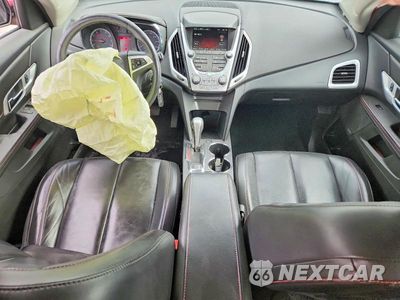 Zdjęcie 8 z 13 samochodu: 2014 GMC TERRAIN SLT VIN:2GKALSEK1E6289152 - miniatura
