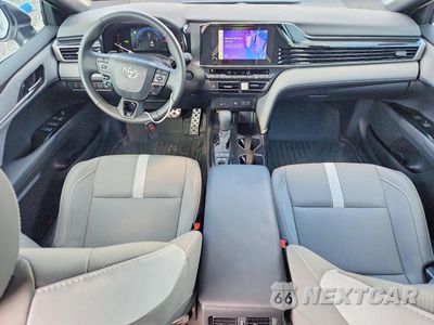 Zdjęcie 8 z 12 samochodu: 2025 TOYOTA CAMRY SE VIN:4T1DAACK6SU126579 - miniatura