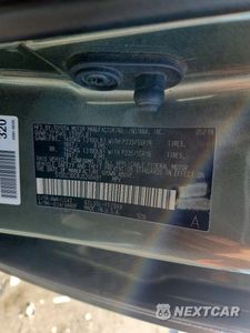Zdjęcie 13 z 13 samochodu: 2018 TOYOTA SIENNA XLE 7-PASSENGER VIN:5TDDZ3DC8JS200491 - miniatura